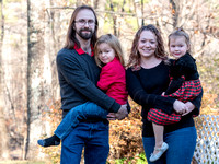 Zmetra Family - Thanksgiving Day CT 2022