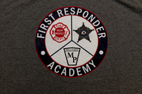First Responder Academy for Teens 2023