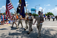 Mount Prospect 4th of July Parade & Fireworks 2023