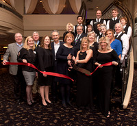 Mount Prospect Chamber of Commerce - Victoria in the Park Ribbon Cutting & Networking Event