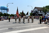 Mount Prospect 4th of July Parade 2021