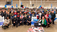 Shop With The Cops - 2023 Mount Prospect