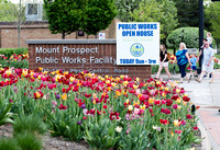 Mount Prospect Public Works 41st Open House. 14 May 2022