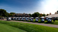 Mount Prospect Chamber of Commerce Fall Classic Golf Outing 2022 - Mount Prospect Golf Club