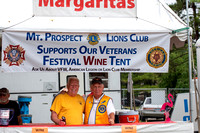 84th Annual Mount Prospect Lions Club Festival 2023