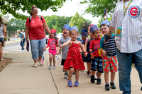 Kinley - School Parade - June 30, 2023
