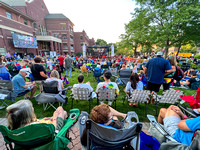 Mount Prospect Downtown Block Party - Friday July 21, 2023