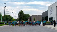 Mount Prospect Police 5-O 5K RunWalk - 17 Sept 2022 - Photos made possible by Mount Prospect CERT Team