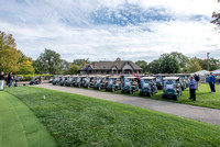 Mount Prospect Chamber of Commerce Fall Classic Golf Outing 2021 - Mount Prospect Golf Club