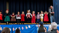 Kinley - The Winter Show at "A Mother's Touch". 15 Dec, 2023