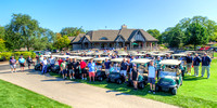Mount Prospect Chamber of Commerce Fall Classic Golf Outing 2019 - Mount Prospect Golf Club