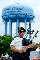 4 July 2016 Parade