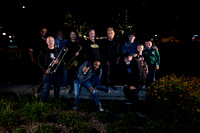 Mount Prospect Fridays on the Green - 6 Sept 2024 Featuring Liquid Soul