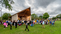 Mount Prospect Police - National Night Out 2024