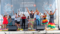 Mount Prospect Celebration of Cultures 2024