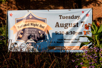 National Night Out 2018