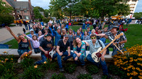 Mount Prospect Fridays on the Green - Prairie Station - 9 Aug 2024