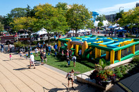 Oktoberfest & Fall Fest - Saturday, 21 Sept 2024